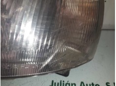 Recambio de faro izquierdo para peugeot 106 (s2) max d referencia OEM IAM 88202144   2