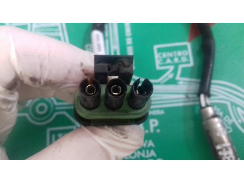 Recambio de sonda lambda para audi a6 berlina (4f2) 2.7 tdi referencia OEM IAM 427R2  