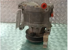 Recambio de compresor aire acondicionado para fiat punto berlina (188) 1.2 16v dynamic referencia OEM IAM 5A7875000 SCSB06 DENSO
