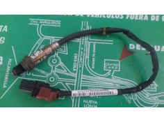 Recambio de sonda lambda para audi a6 berlina (4f2) 2.7 tdi referencia OEM IAM 0281004054/055 059906262 