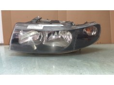 Recambio de faro izquierdo para seat leon (1m1) signo referencia OEM IAM 1M1941001D 67742691 VALEO