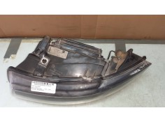 Recambio de faro izquierdo para seat leon (1m1) signo referencia OEM IAM 1M1941001D 67742691 VALEO 2