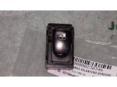 Recambio de mando elevalunas delantero derecho para hyundai accent (lc) crdi gl referencia OEM IAM 621W04820  5+2 PINES