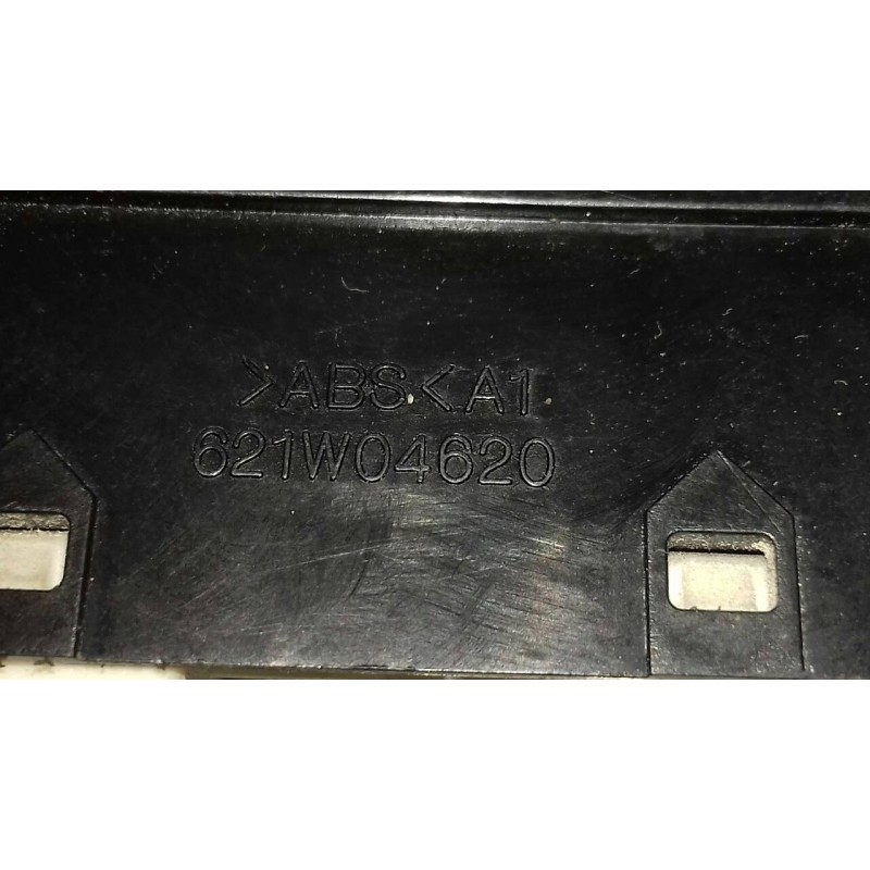 Recambio de mando elevalunas delantero derecho para hyundai accent (lc) crdi gl referencia OEM IAM 621W04820  5+2 PINES