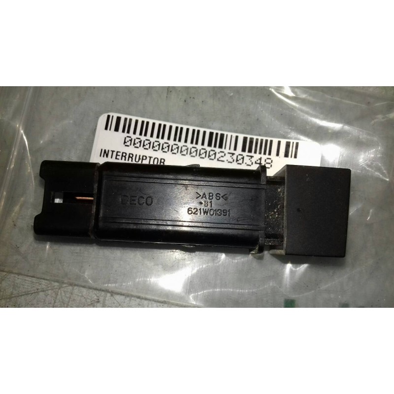 Recambio de interruptor para hyundai getz (tb) 1.5 crdi referencia OEM IAM 621W01391 3+2 PINES AIRE ACONDICIONADO