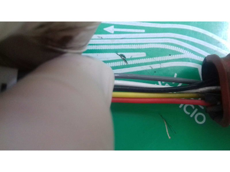 Recambio de sonda lambda para audi a6 berlina (4f2) 2.7 tdi referencia OEM IAM 0281004054/055 059906262 