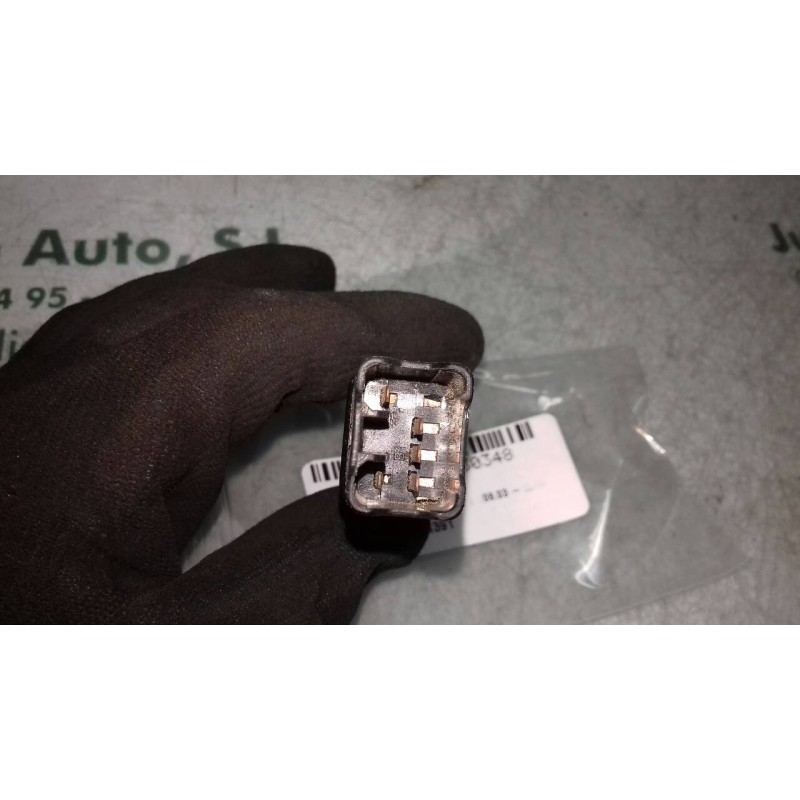 Recambio de interruptor para hyundai getz (tb) 1.5 crdi referencia OEM IAM 621W01391 3+2 PINES AIRE ACONDICIONADO