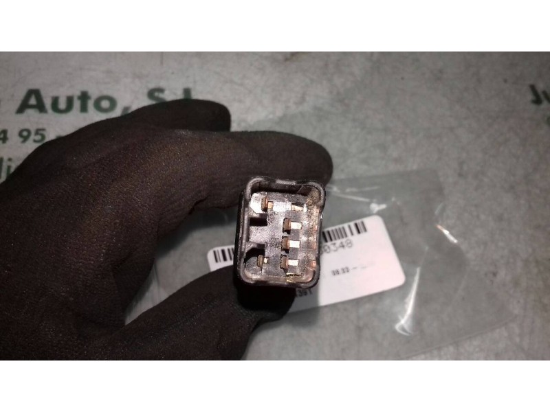 Recambio de interruptor para hyundai getz (tb) 1.5 crdi referencia OEM IAM 621W01391 3+2 PINES AIRE ACONDICIONADO