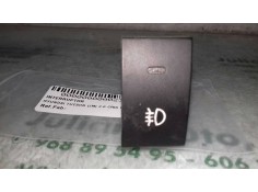 Recambio de interruptor para hyundai tucson (jm) 2.0 crdi comfort referencia OEM IAM  4+2 PINES ANTINIEBLAS