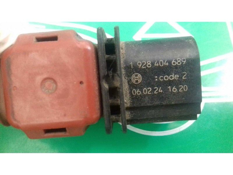 Recambio de sonda lambda para audi a6 berlina (4f2) 2.7 tdi referencia OEM IAM 0281004054/055 059906262 