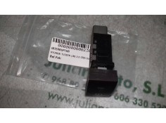 Recambio de interruptor para hyundai tucson (jm) 2.0 crdi comfort referencia OEM IAM  4+2 PINES ANTINIEBLAS 2