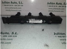 Recambio de bobina encendido para opel corsa c club referencia OEM IAM 0221503015   2