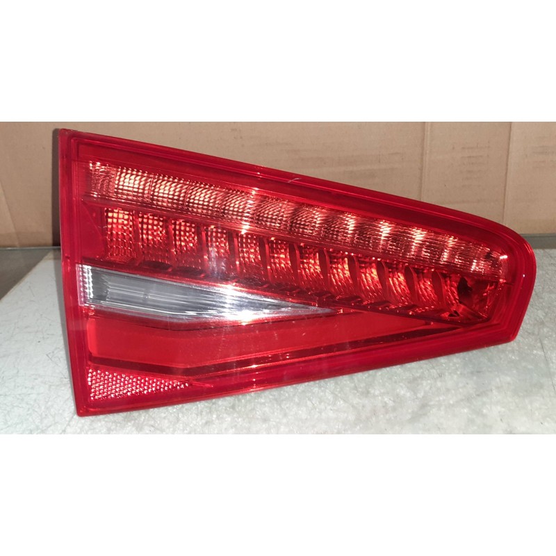 Recambio de piloto trasero izquierdo interior para audi a4 ber. (b8) basis referencia OEM IAM 8K5945093AC 01091701 LED