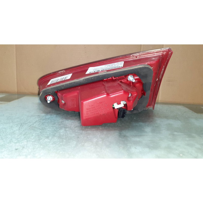 Recambio de piloto trasero izquierdo interior para audi a4 ber. (b8) basis referencia OEM IAM 8K5945093AC 01091701 LED