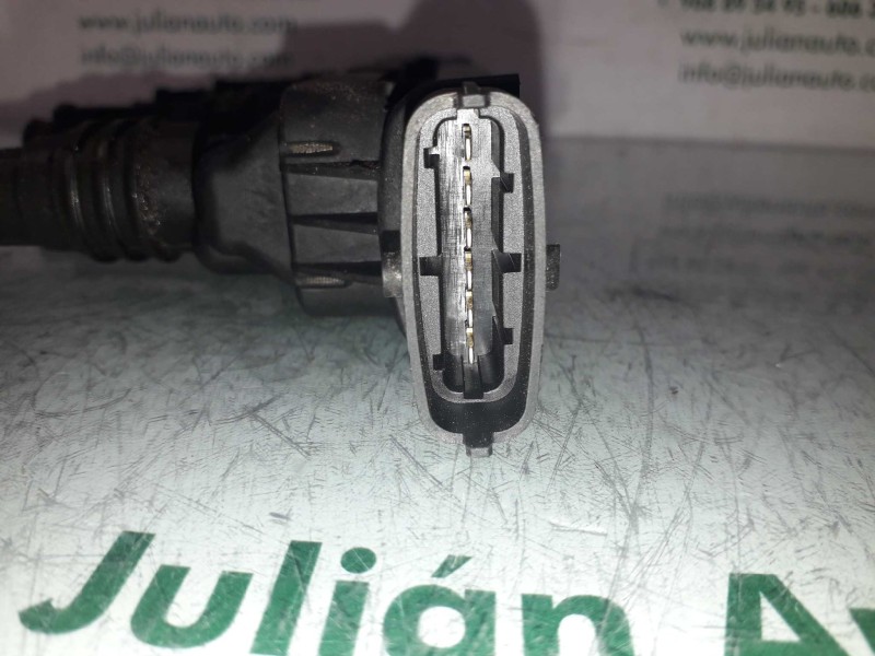 Recambio de bobina encendido para opel corsa c club referencia OEM IAM 0221503015  