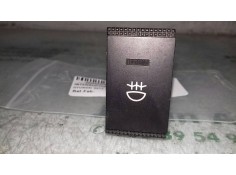 Recambio de interruptor para hyundai getz (tb) 1.5 crdi referencia OEM IAM  6 PINES ANTINIEBLAS