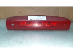 Recambio de luz central de freno para opel corsa e edition ecoflex referencia OEM IAM 316627975 CONECTOR 2 PINES HELLA