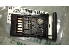 Recambio de interruptor para hyundai getz (tb) 1.5 crdi referencia OEM IAM  6 PINES ANTINIEBLAS 2