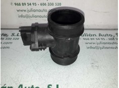 Recambio de caudalimetro para opel corsa c club referencia OEM IAM 0280218031  BOSCH
