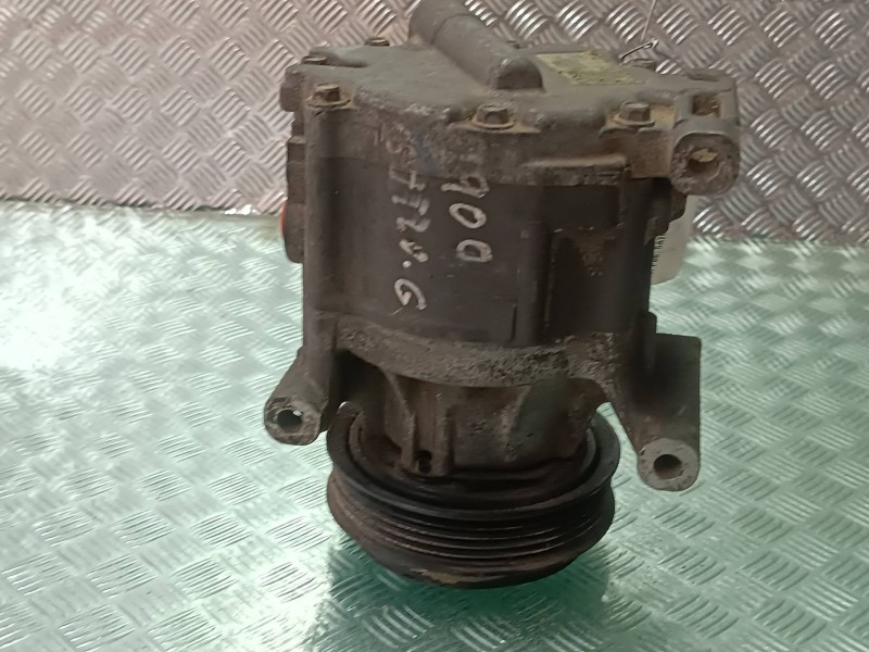 Recambio de compresor aire acondicionado para fiat stilo (192) 1.4 sting referencia OEM IAM 5A7875200 SCSB06 DENSO