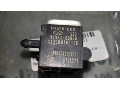 Recambio de sensor para hyundai santa fe (bm) 2.2 crdi cat referencia OEM IAM 9592028000 SA320060000 2 PINES 2