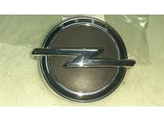 Recambio de maneta exterior porton para opel corsa e edition ecoflex referencia OEM IAM 13401592 CONECTOR DE 2 PINES EMBLEMA