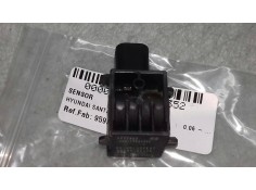 Recambio de sensor para hyundai santa fe (bm) 2.2 crdi cat referencia OEM IAM 9592028000 SA320060000 2 PINES
