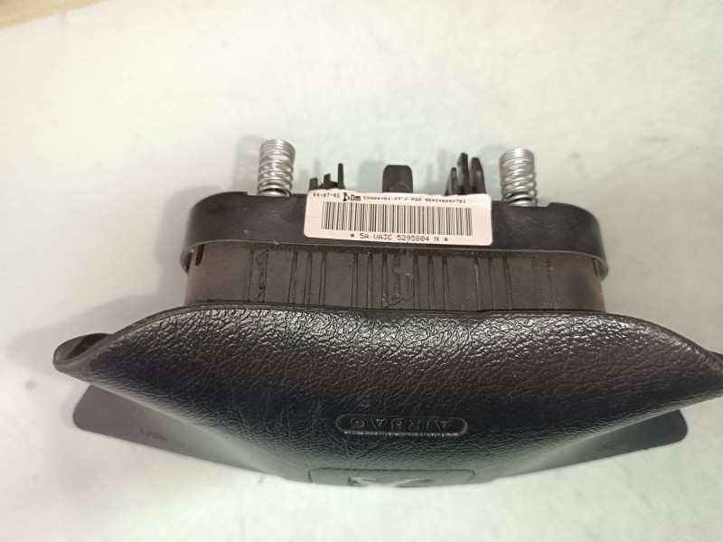 Recambio de airbag delantero izquierdo para peugeot partner (s2) 1.9 diesel referencia OEM IAM 96454029XT  