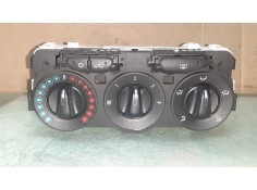 Recambio de mando calefaccion / aire acondicionado para opel corsa e edition ecoflex referencia OEM IAM   GM