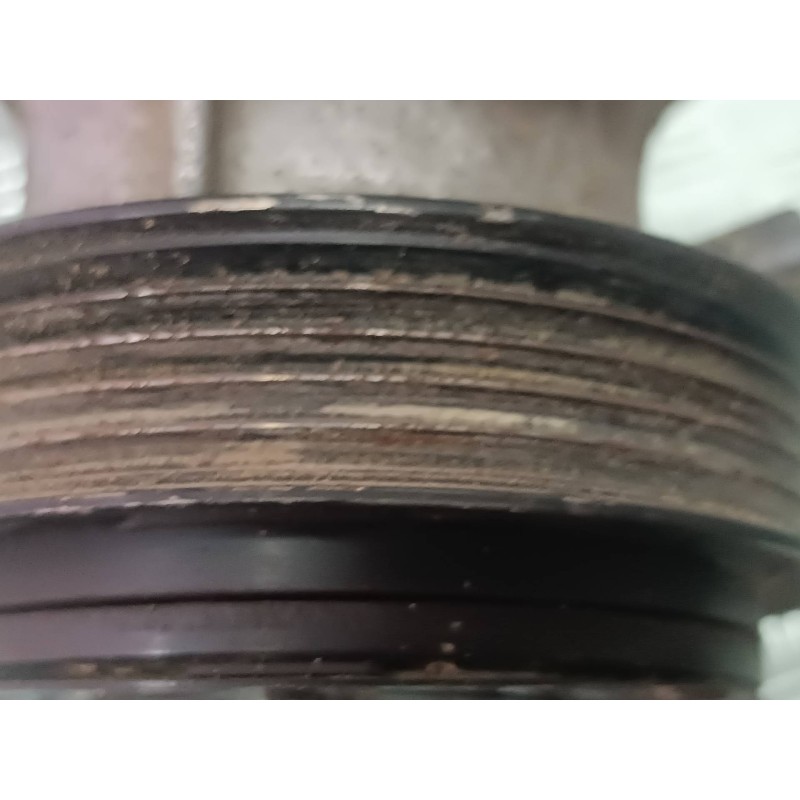 Recambio de compresor aire acondicionado para fiat stilo (192) 1.4 sting referencia OEM IAM 5A7875200 SCSB06 DENSO