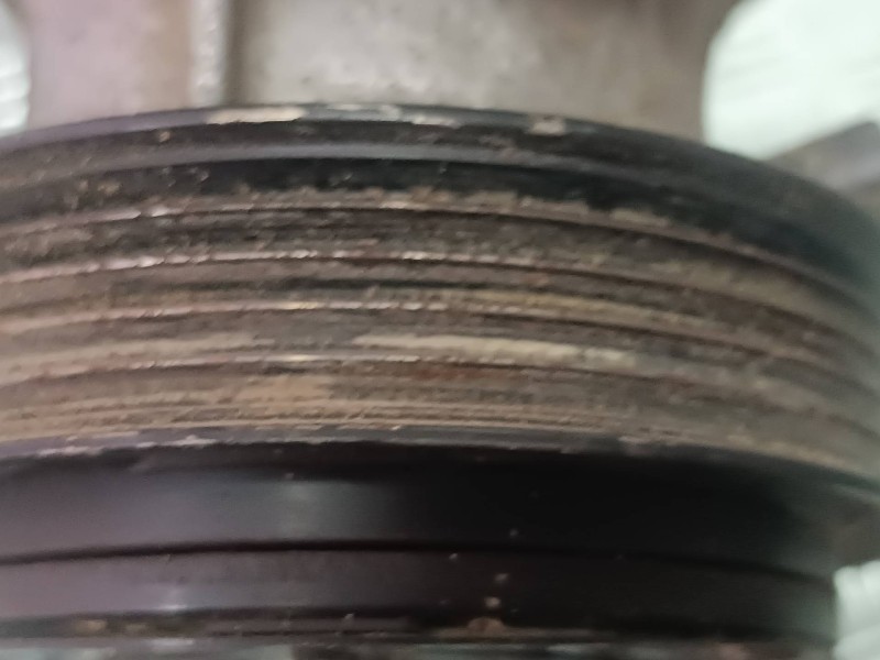 Recambio de compresor aire acondicionado para fiat stilo (192) 1.4 sting referencia OEM IAM 5A7875200 SCSB06 DENSO