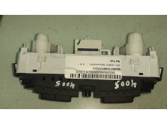 Recambio de mando calefaccion / aire acondicionado para opel corsa e edition ecoflex referencia OEM IAM   GM 2