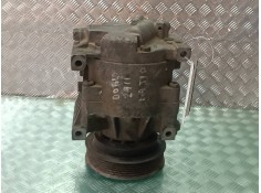 Recambio de compresor aire acondicionado para fiat doblo cargo (223) 1.9 jtd sx furg. panorama referencia OEM IAM 711781770 C819