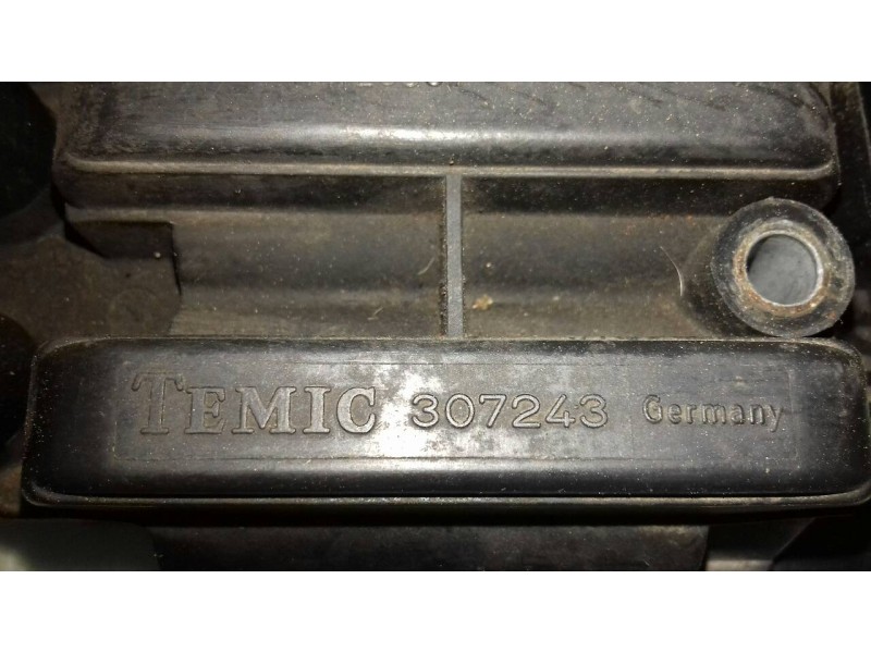 Recambio de bobina encendido para volkswagen golf iv berlina (1j1) básico referencia OEM IAM 06A905097 307243 TEMIC