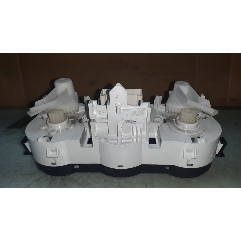 Recambio de mando calefaccion / aire acondicionado para opel corsa e edition ecoflex referencia OEM IAM   GM