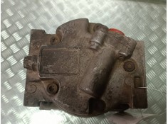 Recambio de compresor aire acondicionado para fiat doblo cargo (223) 1.9 jtd sx furg. panorama referencia OEM IAM 711781770 C819 2