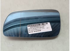Recambio de cristal retrovisor izquierdo para seat cordoba berlina (6k2) 1.9 tdi referencia OEM IAM 4A1857535AB 4A1857535 