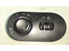 Recambio de mando luces para seat ibiza (6l1) fresh referencia OEM IAM 6L1941531AD  04062039