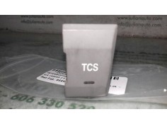 Recambio de interruptor para kia carens 2.0 crdi ex monovolumen referencia OEM IAM 864W03190 4+2 PINES TCS