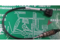 Recambio de sonda lambda para seat ibiza (6k1) select referencia OEM IAM 0258003265/266 030905265 
