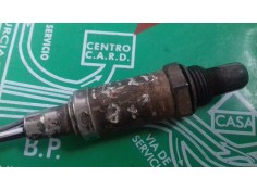 Recambio de sonda lambda para seat ibiza (6k1) select referencia OEM IAM 0258003265/266 030905265  2