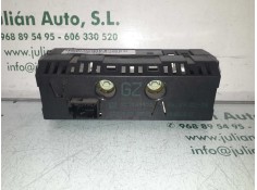 Recambio de pantalla multifuncion para opel corsa c club referencia OEM IAM 009164455 5WK70005 SIEMENS 2