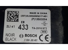 Recambio de modulo electronico para opel corsa e edition ecoflex referencia OEM IAM 13503204 TA2010972 RECEPTOR ANTENA 2