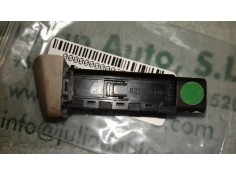 Recambio de interruptor para kia sportage ex referencia OEM IAM 202002962 4+2 PINES 4WD / LOCK 2