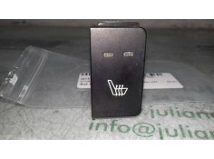 Recambio de interruptor para hyundai santa fe (sm) 2.0 gls crdi 4x4 referencia OEM IAM  6 PINES ASIENTOS CALEFACTABLES