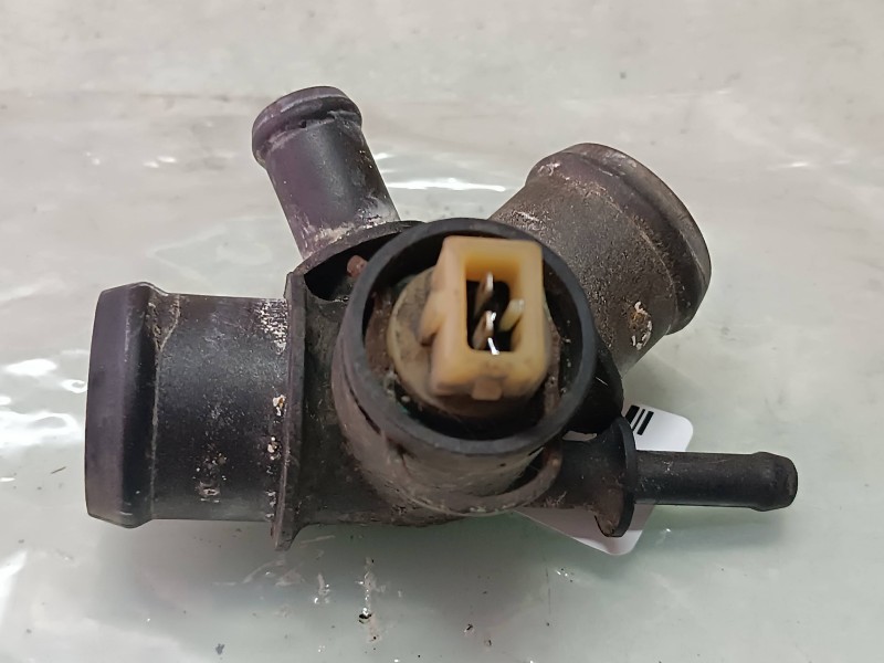 Recambio de tubo para skoda octavia berlina (1u2) referencia OEM IAM 1J0121087A 1J0121087 CONECTOR 2 PINES