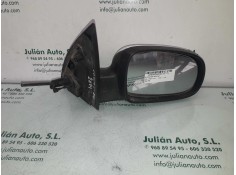 Recambio de retrovisor derecho para opel corsa c club referencia OEM IAM   MANUAL