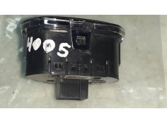 Recambio de warning para opel corsa e edition ecoflex referencia OEM IAM 13363976 CONECTOR 8 PINES 10093605 2