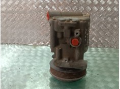 Recambio de compresor aire acondicionado para fiat panda (169) 1.2 8v alessi referencia OEM IAM 5A7875200 SCSB06 DENSO 2