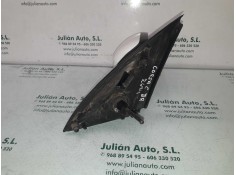 Recambio de retrovisor derecho para opel corsa c club referencia OEM IAM   MANUAL 2